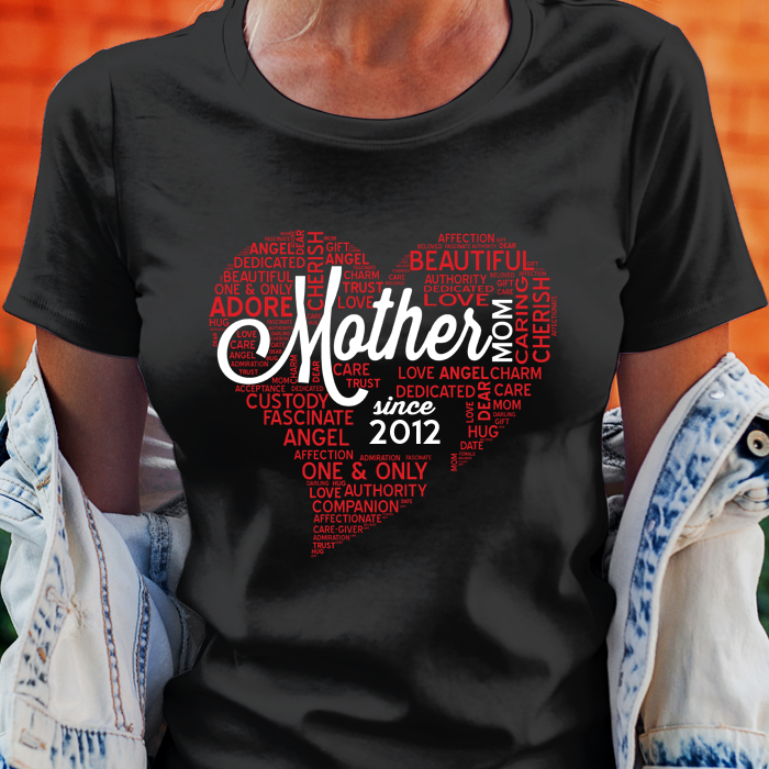 Mom Since