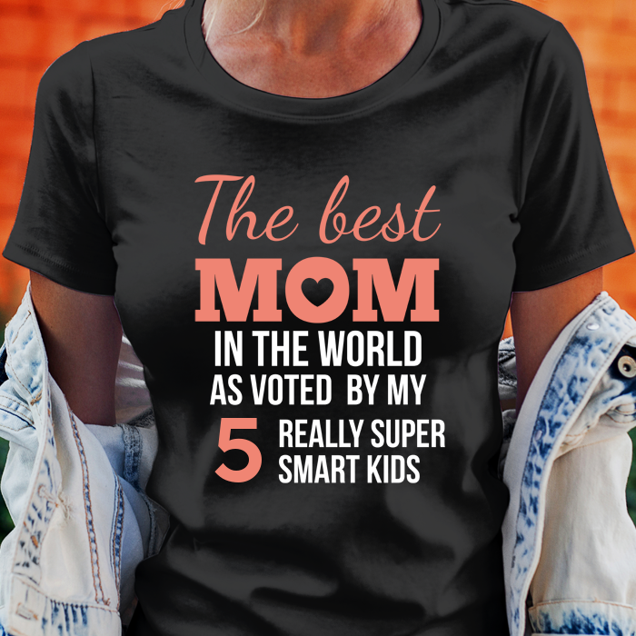 Best Mom