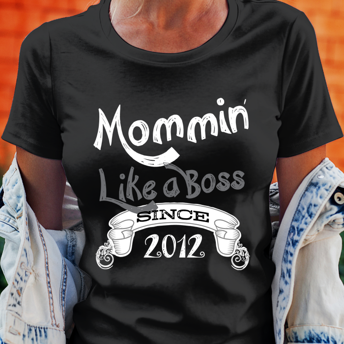 Like a Boss