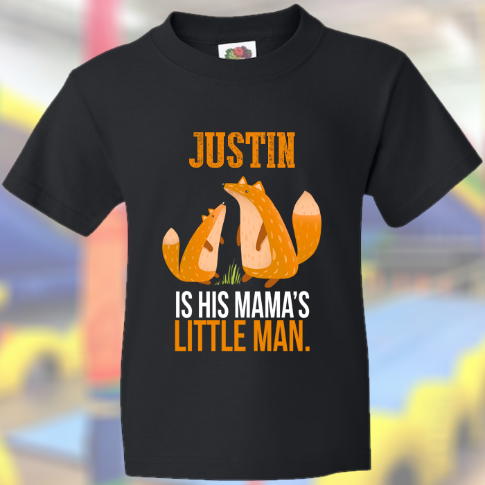 Little Man