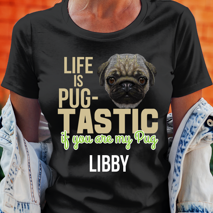 Pugtastic