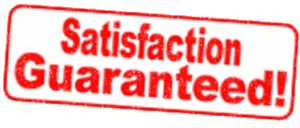 satisfaction-guarantee